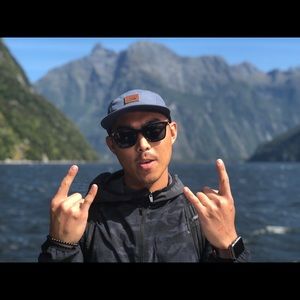 Meet your Posher, Ryan